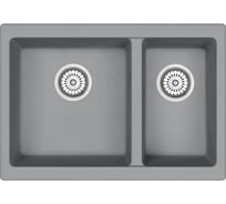 Мойка EMAR EMQ-2665.PL Алмаз