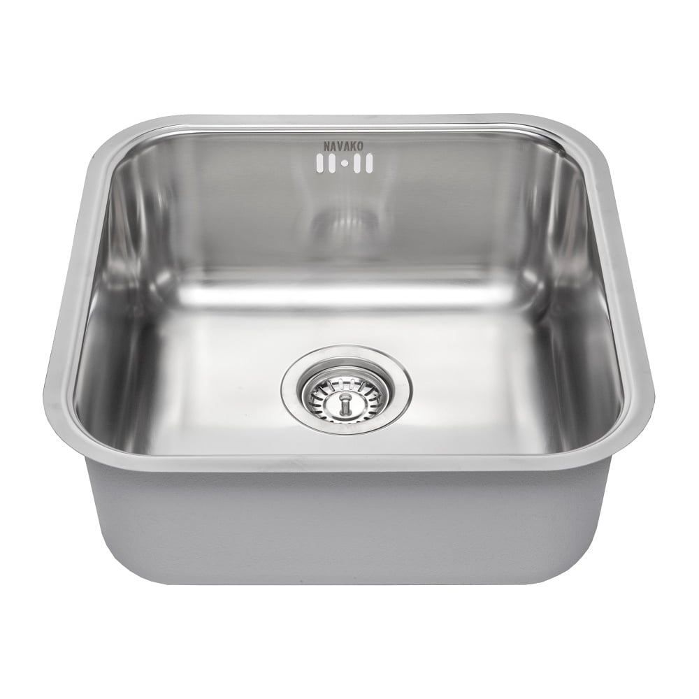 Мойка NAVAKO Beat 400ux 13009 - выгодная цена, отзывы, характеристики ...