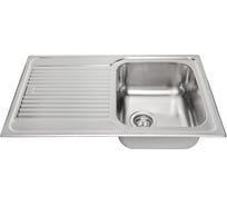 Мойка NAVAKO Bliss 790x 13005