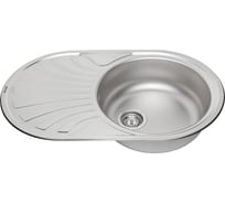 Мойка NAVAKO Bliss 780n 13003