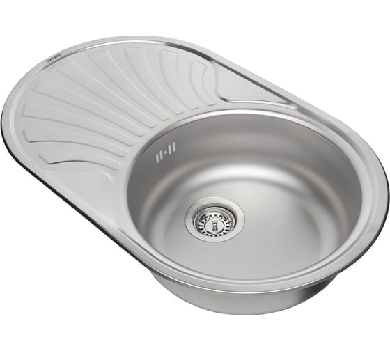 Мойка NAVAKO Bliss 780n 13003
