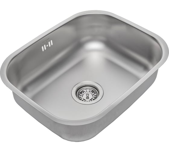 Мойка NAVAKO Breeze 480un 13006