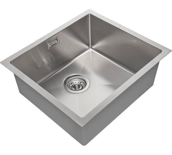 Мойка NAVAKO Desire 450ux 13016