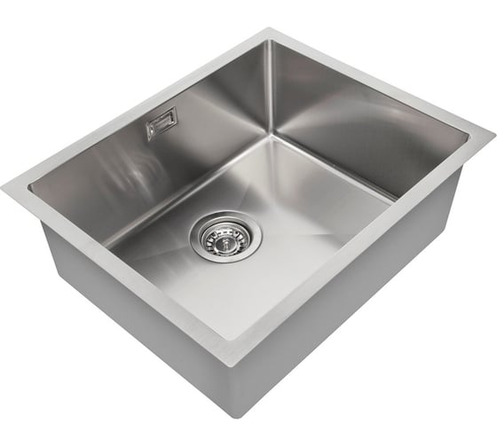 Мойка NAVAKO Desire 500ux 13017
