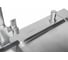 Мойка с дозатором AVINA 7848 - 1,5 satin 4