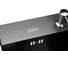 Мойка с дозатором AVINA 7848 - 1,5 black 5