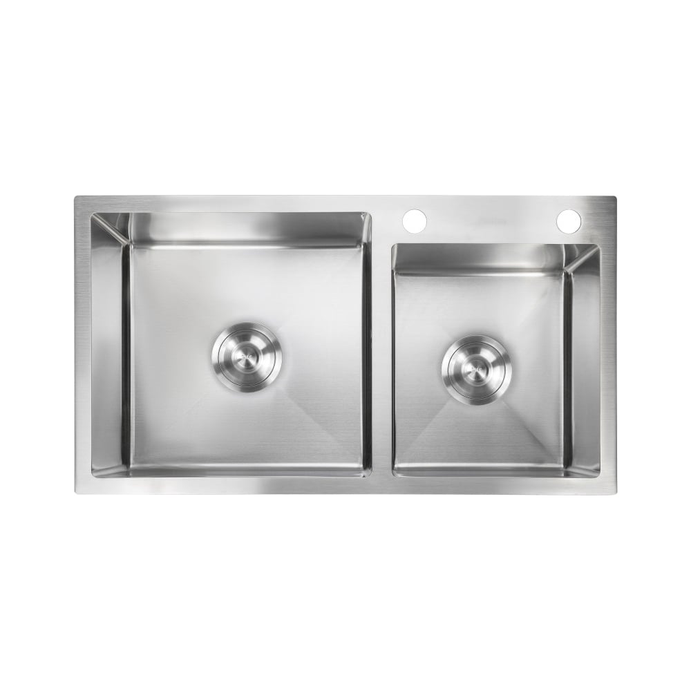 Мойка с дозатором AVINA 8048 satin - выгодная цена, отзывы ...