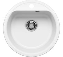 Кухонная мойка Polygran Quartzbond bond-480 туман 688209