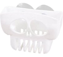 Держатель для губки в форме черепа Beroma 07821905