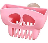 Держатель для губки в форме черепа Beroma 07821903