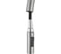 Кухонная мойка со смесителем MILACIO Denia 75 Steel сталь нержавеющая MC.77420 12