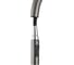 Кухонная мойка со смесителем MILACIO Denia 75 Steel сталь воронёная MC.77429 9