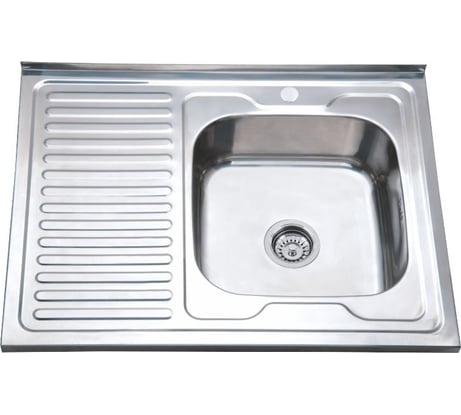 Кухонная мойка РМС MG6-8060R