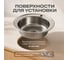 Кухонная мойка РМС MG6-51 4