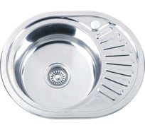 Кухонная мойка РМС MG6-5745OVL