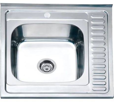 Кухонная мойка РМС MG6-6060L
