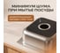 Кухонная мойка РМС MG6-6060L 2
