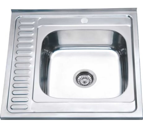 Кухонная мойка РМС MG6-6060R