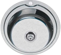 Кухонная мойка РМС MD6-51