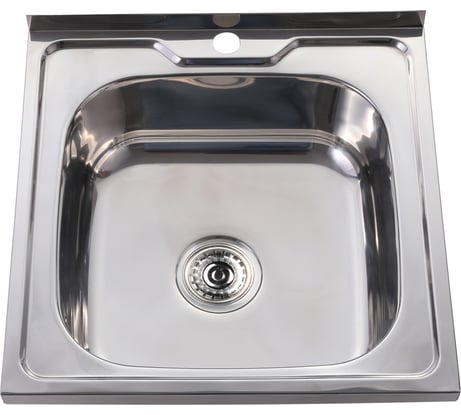 Кухонная мойка РМС MG6-5050