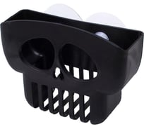 Держатель для губки в форме черепа Beroma 07821904