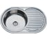 Кухонная мойка РМС MD6-7750OVL 1