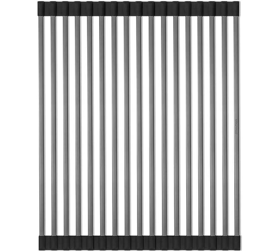 Гранитная мойка Paulmark STEPIA 50 белый, 500x510 PM115051-WH