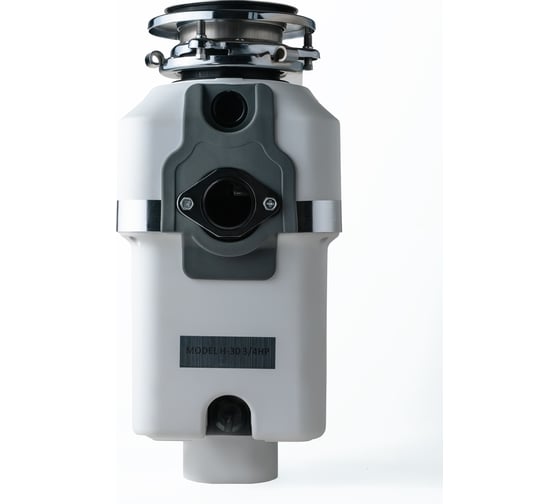 Измельчитель пищевых отходов SINK HELPER Premium H-30