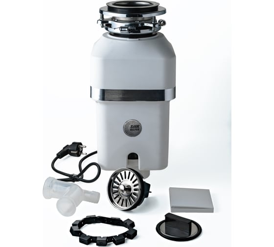 Измельчитель пищевых отходов SINK HELPER Premium H-30