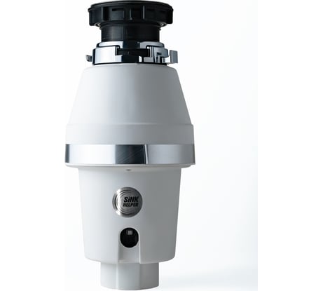 Измельчитель пищевых отходов SINK HELPER Middle H-25
