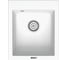 Кухонная мойка Point Динара 42, белый PN3004W 1