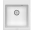 Кухонная мойка Point Моко 47, белый PN3006W 1