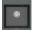 Кухонная мойка Point Арбель 51, графит PN3001GR 1