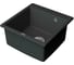 Кухонная мойка Point Арбель 51, графит PN3001GR 2