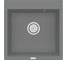 Кухонная мойка Point Арбель 51, серый PN3001AL 1