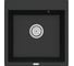 Кухонная мойка Point Арбель 51, черный PN3001B 1