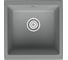 Кухонная мойка Point Бату 45, серый PN3008AL 1