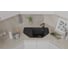 Мойка AQUA PRO ANGLE SA-A800 угловая SANTREK 790*490 мм (графит-309) (+сифон) 313798 2