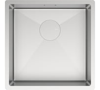 Мойка для подстольного монтажа IDDIS Эдифис (Edifice) EDI44S0i77