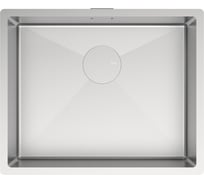 Мойка для универсального монтажа IDDIS Эдифис (Edifice) EDI54S0i77