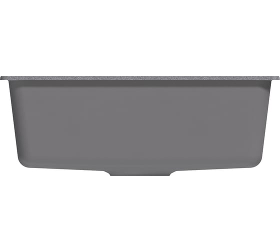 Мойкa MIXLINE ML-GM15 графит 342, 560x500x180 мм newх 551920