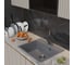 Мойкa MIXLINE ML-GM15 графит 342, 560x500x180 мм newх 551920 3