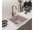 Мойкa MIXLINE ML-GM28 песочная 302, 450x500x190 мм newх 552094 3