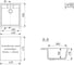 Мойкa MIXLINE ML-GM28 песочная 302, 450x500x190 мм newх 552094 4