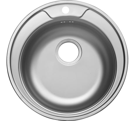 Мойка Ukinox Фаворит FAD500 -GT6K 0C