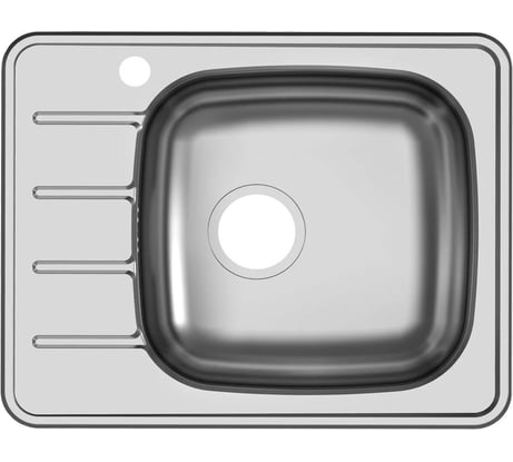 Комплект Ukinox "Юкинокс" Гранд с выпуском S701 GRM600.480 -GT6K 1R & S701