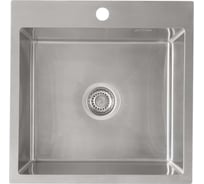 Комплект Ukinox "Юкинокс" Практика с выпуском PRB500.500 -GT10C 0CW & S