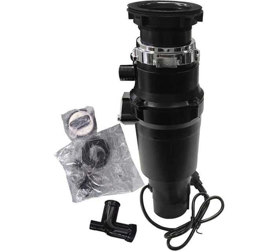 Измельчитель пищевых отходов Longran D560 - 1L