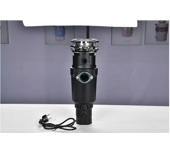 Измельчитель пищевых отходов Longran D560 - 1L