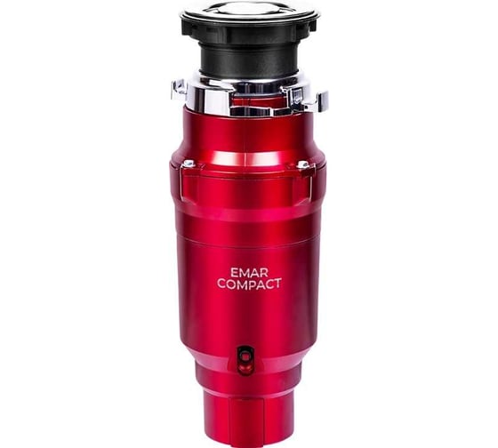 Измельчитель пищевых отходов EMAR 390A ATC-WZB390A Compact